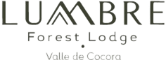 Lumbre Forest Lodge |   Checkout